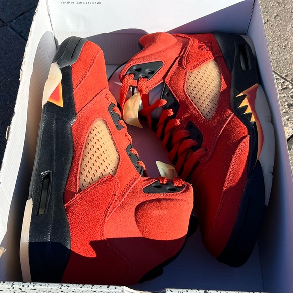 Jordan 5